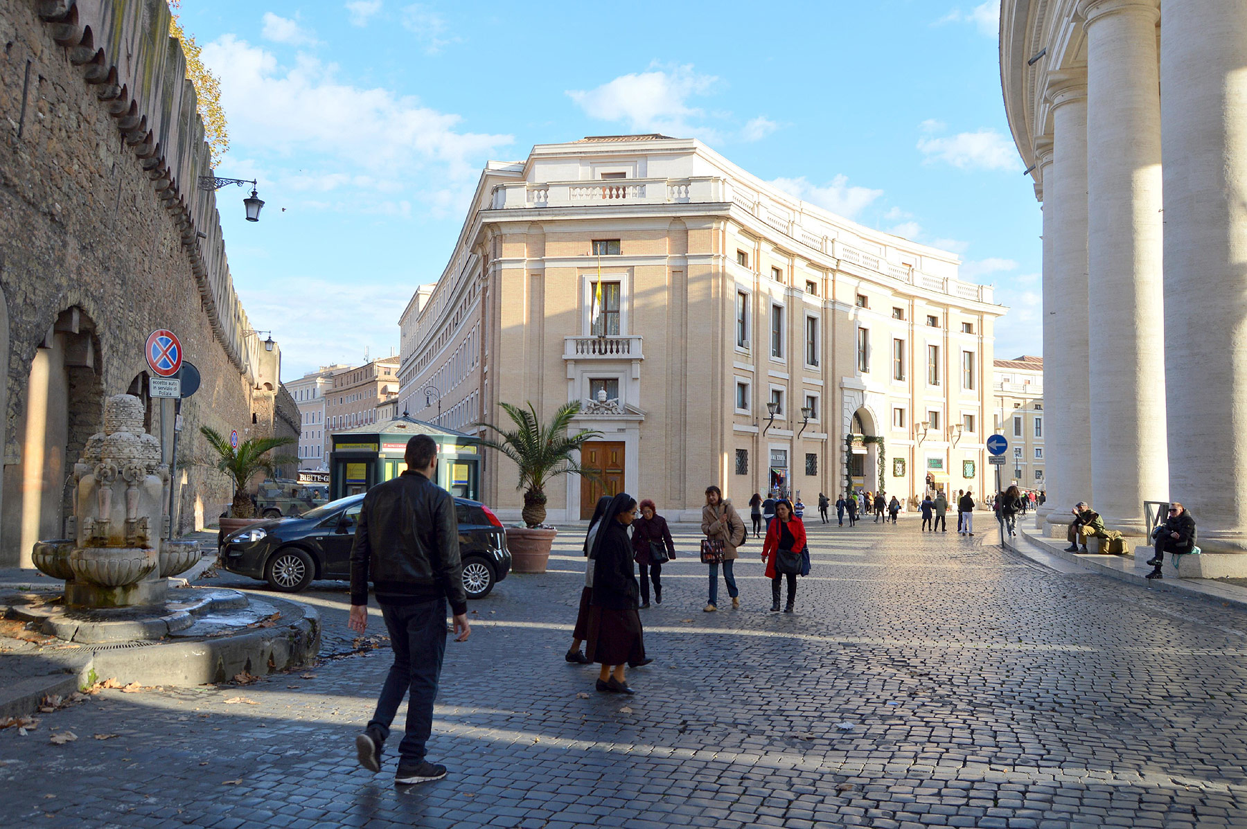 Rome
